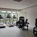 Kid Fun Trion 2 Kl City 5Pax Free Shutter Bus To Mrt Lrt