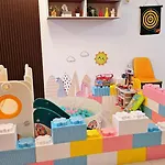 Kid Fun Trion 2 Kl City 5Pax Free Shutter Bus To Mrt Lrt