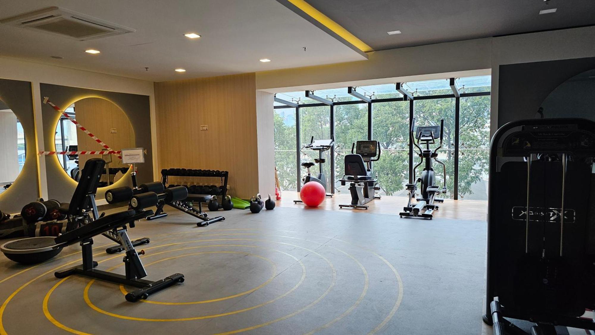 Kid Fun Trion 2 Kl 5pax Free Shutter Bus To Mrt Lrt Pangsapuri Kuala Lumpur